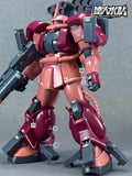 MASTER DECAL H192 1/144 Zaku Amazing