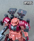 MASTER DECAL H192 1/144 Zaku Amazing