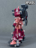 MASTER DECAL H192 1/144 Zaku Amazing