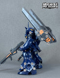 MASTER DECAL H193 1/144 Kämpfer Amazing