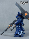 MASTER DECAL H193 1/144 Kämpfer Amazing