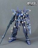 MASTER DECAL H196 1/144 Delta Plus