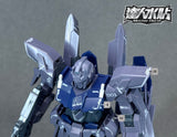 MASTER DECAL H196 1/144 Delta Plus
