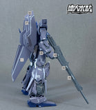 MASTER DECAL H196 1/144 Delta Plus