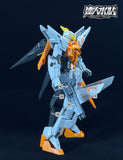 MASTER DECAL H198 1/144 Kyrios