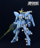 MASTER DECAL H199 1/144 Miss Sazabi