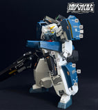 MASTER DECAL H201 1/144 Seravee