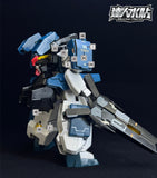 MASTER DECAL H201 1/144 Seravee