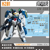 MASTER DECAL H201 1/144 Seravee