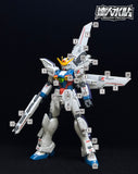 MASTER DECAL H204 1/144 Gundam X