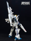 MASTER DECAL H204 1/144 Gundam X
