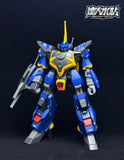 MASTER DECAL H205 1/144 Barzam