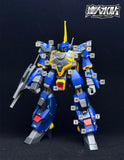 MASTER DECAL H205 1/144 Barzam