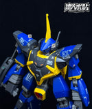 MASTER DECAL H205 1/144 Barzam