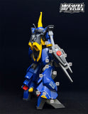 MASTER DECAL H205 1/144 Barzam