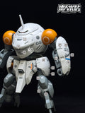 MASTER DECAL H206 1/144  Monkey Rodi