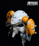 MASTER DECAL H206 1/144  Monkey Rodi