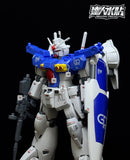 MASTER DECAL H207 1/144 GP01-FB