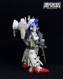 MASTER DECAL H207 1/144 GP01-FB