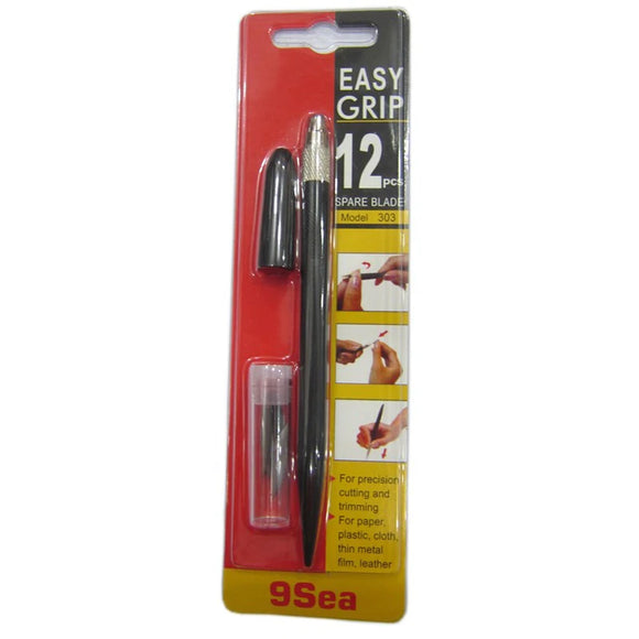 Tools > NINE SEA 303 model craving knife