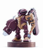MH-Resin > Acguy Thunderbolt Set