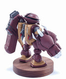 MH-Resin > Acguy Thunderbolt Set