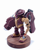 MH-Resin > Acguy Thunderbolt Set