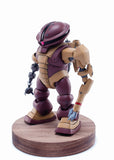 MH-Resin > Acguy Thunderbolt Set