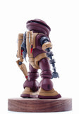 MH-Resin > Acguy Thunderbolt Set