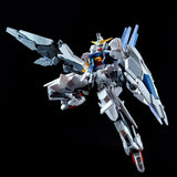 CY model - Gundam Zirius