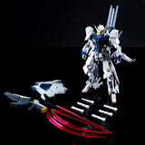 CY model - Gundam Zirius