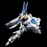 CY model - Gundam Zirius