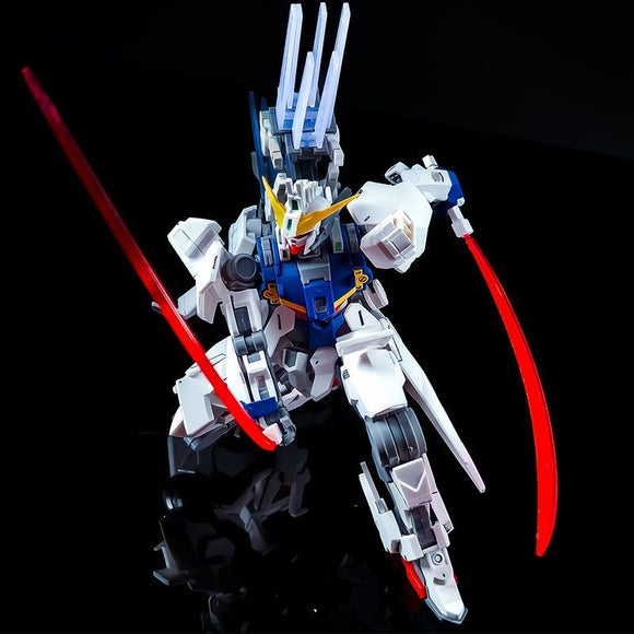 DK ガンダム Bandai HGCE 1/144 Legend Gundam 