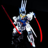 CY model - Gundam Zirius