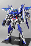 Steel Legend > 1/60 Amazing Exia alloy figure