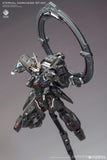 Super Model > Eternal Star Glory model kit - Black