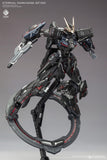 Super Model > Eternal Star Glory model kit - Black