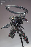 Super Model > Eternal Star Glory model kit - Black