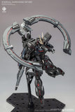 Super Model > Eternal Star Glory model kit - Black