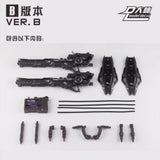 DL Model > GN Mega Launcher
