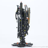 EW > RG EVA weapon tower