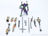 EW > RG EVA weapon tower