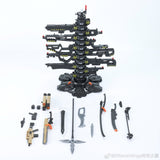 EW > RG EVA weapon tower