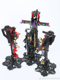 EW > RG EVA weapon tower