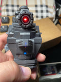 Monoeye workshop - King Crab PG Zgok