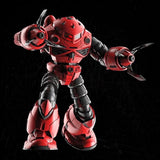 Monoeye workshop - King Crab PG Zgok