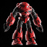 Monoeye workshop - King Crab PG Zgok