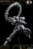 Super Model > Eternal Star Glory model kit 2nd batch