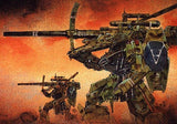 MH-Resin > LPW-007CN Faust Gustav
