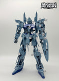 MASTER DECAL M016 1/144 HG Delta plus